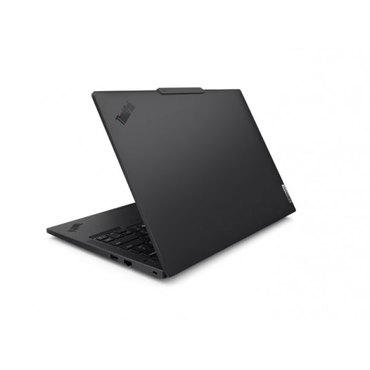 Klēpjdators Lenovo ThinkPad T14 Gen 5, AI-Powered Gaming PC, 14 WUXGA, Intel Core Ultra 7, RAM 32GB, 1TB SSD, Intel Graphics, Windows 11 Pro, Black 21ML003QMH