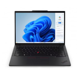 Klēpjdators Lenovo ThinkPad P14s Gen 5, 14 WUXGA, AMD Ryzen 7 PRO, RAM 32GB, 1TB SSD, AMD Radeon 780M Graphics, Windows 11 Pro, Black 21ME0006MX