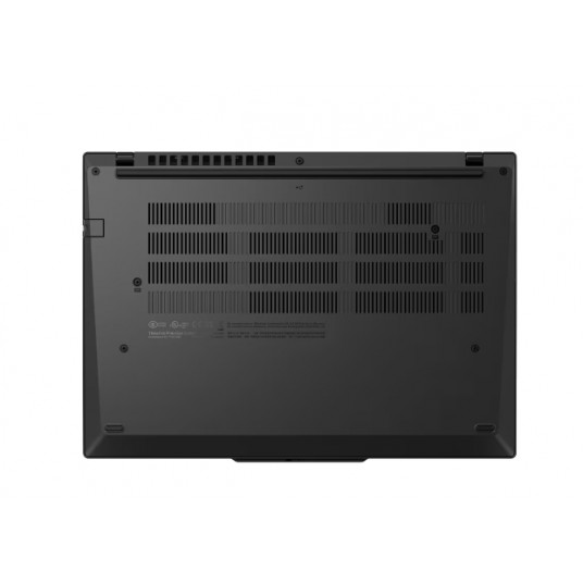 Klēpjdators Lenovo ThinkPad P14s Gen 5, 14 WUXGA, AMD Ryzen 7 PRO, RAM 32GB, 1TB SSD, AMD Radeon 780M Graphics, Windows 11 Pro, Black 21ME0006MX