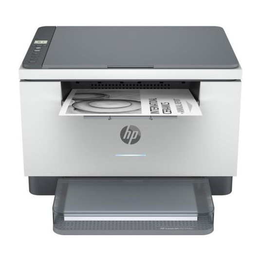 HP LaserJet MFP M234dw - monitors