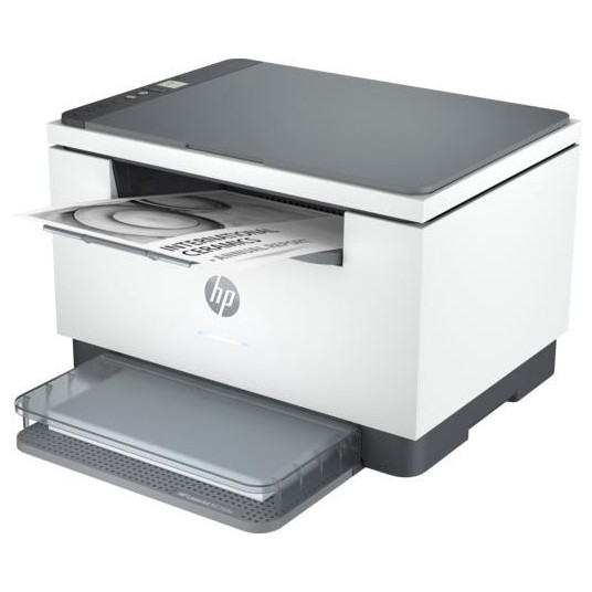 HP LaserJet MFP M234dw - monitors