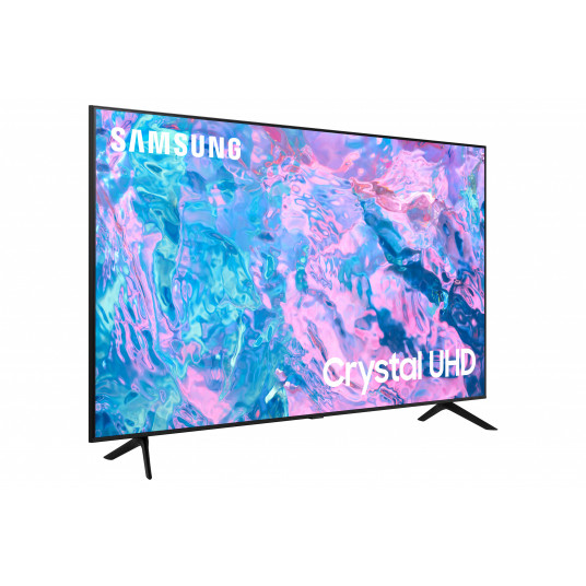 Televizors Samsung UE50CU7092UXXH LED 50" Smart