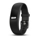 Sportinė apyrankė Garmin Vivofit 4 Black , S/M010-12640-11