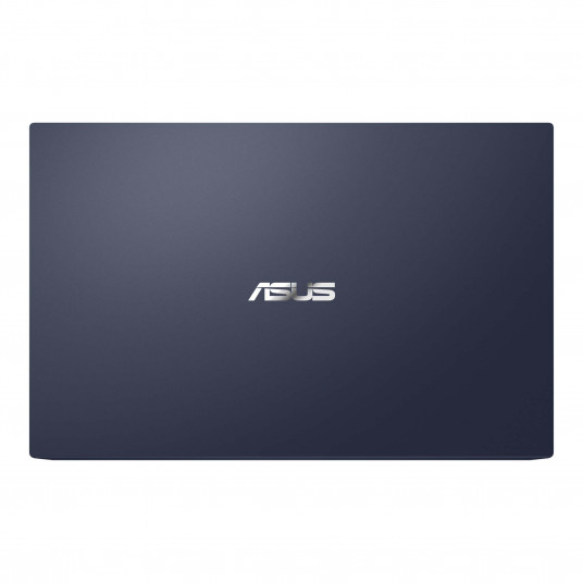 Asus ExpertBook | B1502CVA-BQ1953 | Star Black | 15,6 " | FHD | 1920 x 1080 pikseļi | Intel Core 5 | i5-1335U | 16 GB | DDR4 | SSD 512 GB | Intel UHD Graphics | Bez OS | 802.11ax | Bluetooth 5.2 | Klaviatūras valoda angļu | Klviatūras aizmugure | Warra