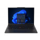 Portatīvais dators Lenovo ThinkPad X1 Carbon Gen 12, AI-Powered Gaming PC, 14 WUXGA, Intel Core Ultra 7, RAM 32GB, 512GB SSD, Intel Graphics, Windows 11 Pro, Black 21KC004XMH