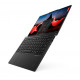 Portatīvais dators Lenovo ThinkPad X1 Carbon Gen 12, AI-Powered Gaming PC, 14 WUXGA, Intel Core Ultra 7, RAM 32GB, 512GB SSD, Intel Graphics, Windows 11 Pro, Black 21KC004XMH