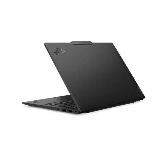 Portatīvais dators Lenovo ThinkPad X1 Carbon Gen 12, AI-Powered Gaming PC, 14 WUXGA, Intel Core Ultra 7, RAM 32GB, 512GB SSD, Intel Graphics, Windows 11 Pro, Black 21KC004XMH