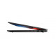 Portatīvais dators Lenovo ThinkPad X1 Carbon Gen 12, AI-Powered Gaming PC, 14 WUXGA, Intel Core Ultra 7, RAM 32GB, 512GB SSD, Intel Graphics, Windows 11 Pro, Black 21KC004XMH