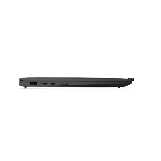 Portatīvais dators Lenovo ThinkPad X1 Carbon Gen 12, AI-Powered Gaming PC, 14 WUXGA, Intel Core Ultra 7, RAM 32GB, 512GB SSD, Intel Graphics, Windows 11 Pro, Black 21KC004XMH