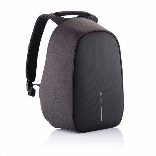 Mugursoma Bobby Hero XL, melna