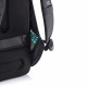 Mugursoma Bobby Hero XL, melna