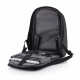 Mugursoma Bobby Hero XL, melna