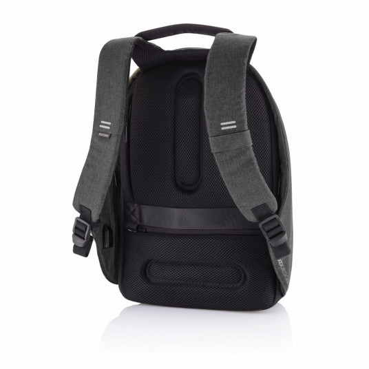 Mugursoma Bobby Hero XL, melna