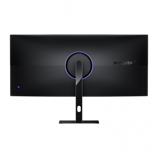 Xiaomi | G34WQi | 34 " | WQHD | 21:9 | 180 Hz | 1 ms | 3440 x 1440 pikseļi | 350 cd/m² | HDMI pieslēgvietu daudzums 2 | Melns | Garantija 24 mēneši