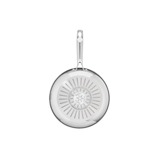 Tefal Duetto+ 05IW pannu un katlu komplekts 3 gab