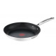 Tefal Duetto+ 05IW pannu un katlu komplekts 3 gab