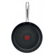 Tefal Duetto+ 05IW pannu un katlu komplekts 3 gab