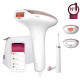 Philips Lumea Advanced BRI921/00 Light epilāciju ierīce Intense impulsa gaisma (IPL) Rozā, Balta