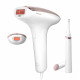 Philips Lumea Advanced BRI921/00 Light epilāciju ierīce Intense impulsa gaisma (IPL) Rozā, Balta