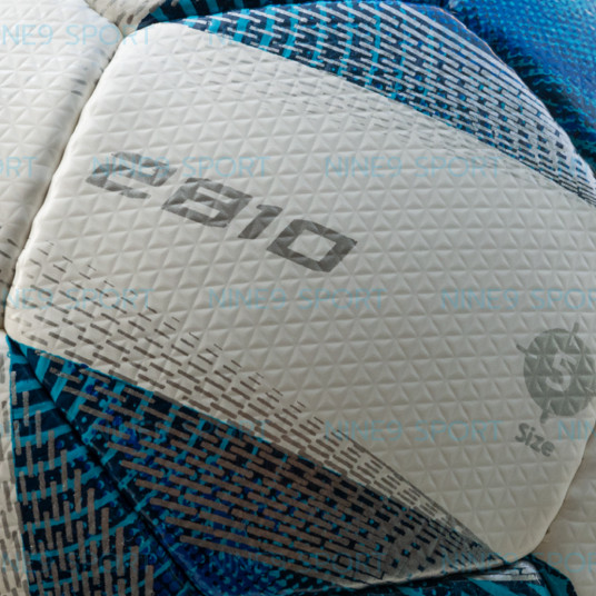 Football ball outdoor training MOLTEN F5A2810 PU synth.leather size 5