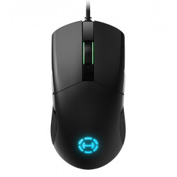 Pele Edifier HECATE G4M Gaming Mouse RGB 16000DPI Black