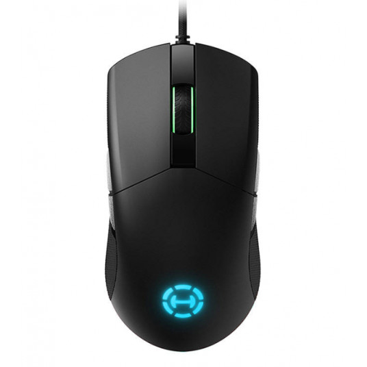 Pele Edifier HECATE G4M Gaming Mouse RGB 16000DPI Black