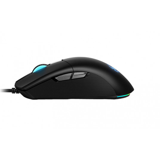 Pele Edifier HECATE G4M Gaming Mouse RGB 16000DPI Black