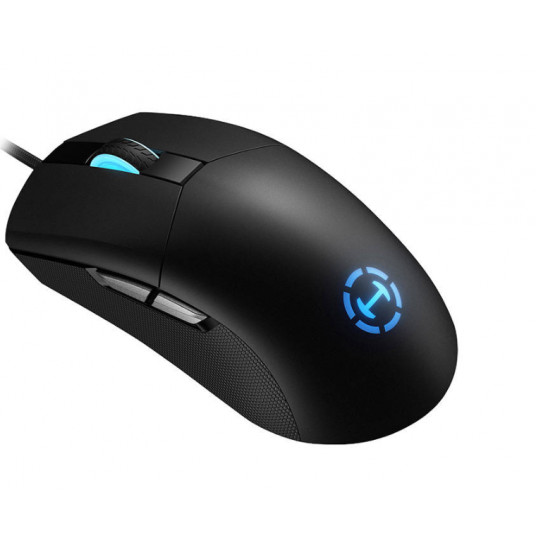 Pele Edifier HECATE G4M Gaming Mouse RGB 16000DPI Black