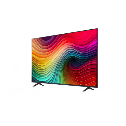 Televizors LG 65NANO82T3B 4K UHD 65" Smart