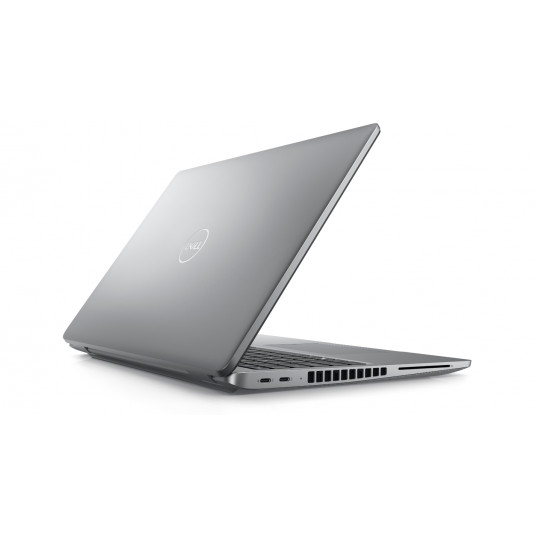 Dell Latitude 5550 AG FHD Ultra 7 165H/16GB/512GB/NVIDIA GeForce RTX 2050 4GB/Win11 Pro/ENG Backlit kbd/3Y Basic Onsite