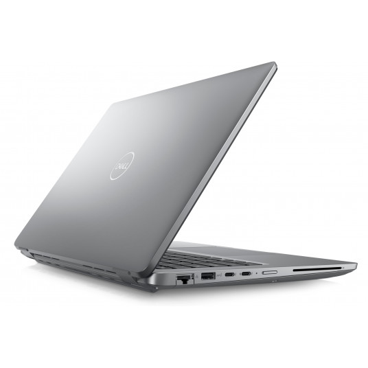 Dell Latitude 5450 AG FHD Ultra 7 165H/16GB/512GB/NVIDIA GeForce RTX 2050 4GB/Win11 Pro/Estonian Backlit kbd/FP/SC/3Y Pamata garantija uz vietas