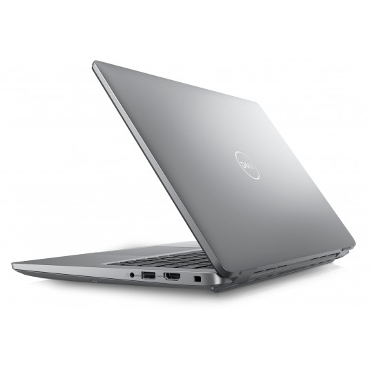 Dell Latitude 5450 AG FHD Ultra 7 165H/16GB/512GB/Intel Arc Integrated/Win11 Pro/Estonian Backlit kbd/FP/SC/3Y Pamata garantija uz vietas