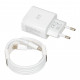 SIENAS LĀDĒTĀJS I-BOX C-39 USB-C PD20W AR KABELI