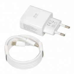 SIENAS LĀDĒTĀJS I-BOX C-39 USB-C PD20W AR KABELI