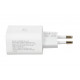 SIENAS LĀDĒTĀJS I-BOX C-39 USB-C PD20W AR KABELI