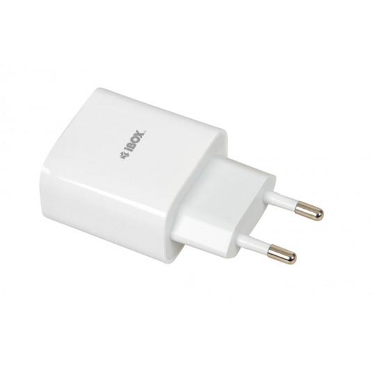 SIENAS LĀDĒTĀJS I-BOX C-39 USB-C PD20W AR KABELI