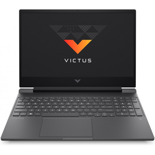 HP Victus 15-FB1013D Ryzen 5 7535HS 15,6" FHD AG 144Hz IPS 16GBGB SSD512 BT BLKB LAN GeForce RTX 2050 4GB Win11 Mica Silver (REPACK) 2Y