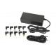 UNIVERSĀLAIS ADAPTERS I-BOX IUZ120WA AUTO, 10 PADOMI