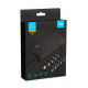 UNIVERSĀLAIS ADAPTERS I-BOX IUZ120WA AUTO, 10 PADOMI