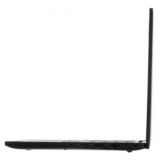 DELL LATITUDE E7480 i5-6300U 8GB 256GB SSD 14" FHD Win10pro Lietots