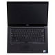 DELL LATITUDE E7480 i5-6300U 8GB 256GB SSD 14" FHD Win10pro Lietots