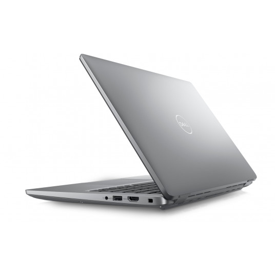 Dell Latitude 5450 AG FHD Ultra 7 165H/16GB/512GB/Intel Arc Integrated/Win11 Pro/ENG Backlit kbd/FP/SC/3Y Pamata garantija uz vietas