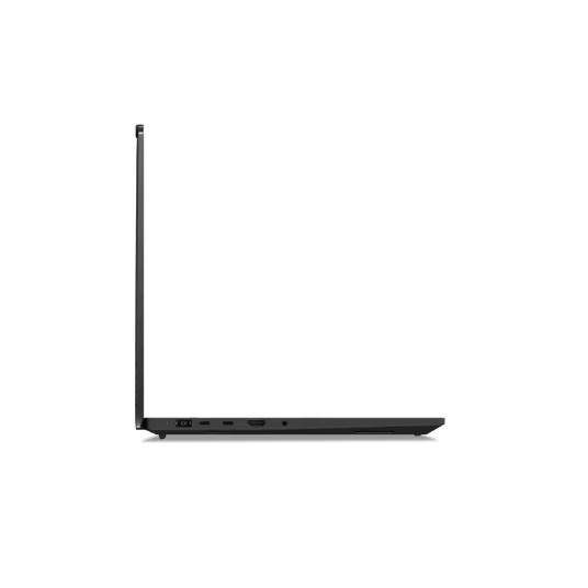 Klēpjdators Lenovo ThinkPad P1 Gen 7, 16 WQXGA, Intel Core Ultra 7, RAM 32GB, 1TB SSD, NVIDIA RTX 1000 Ada Generation, Windows 11 Pro, Black 21KV001RMH