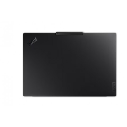 Klēpjdators Lenovo ThinkPad P1 Gen 7, 16 WQXGA, Intel Core Ultra 7, RAM 32GB, 1TB SSD, NVIDIA RTX 1000 Ada Generation, Windows 11 Pro, Black 21KV001RMH