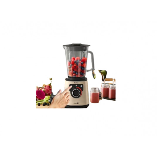 Kokteiļu šeikeris TEFAL BL871A31