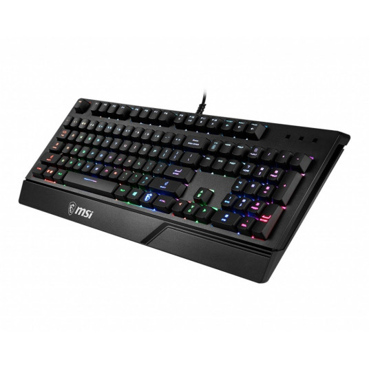 Vigor GK20 ASV tastatūra