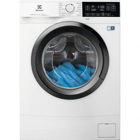 Veļas mašīna Electrolux EW6SM326SE