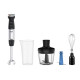 Rokas blenderis Quickchef+, Tefal