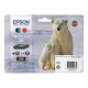 EPSON 26 Ink Crtg (REUR) (SECONDHAND)