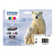 EPSON 26 Ink Crtg (REUR) (SECONDHAND)